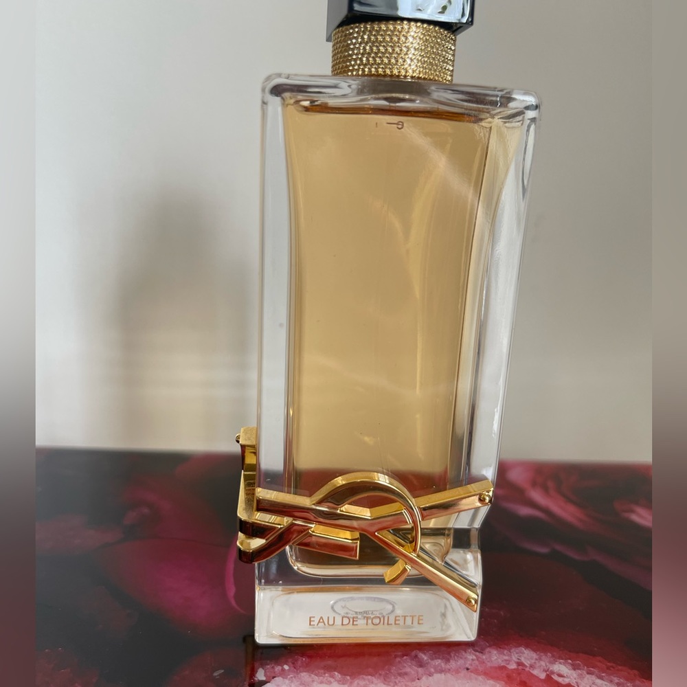 YSL Libre Eau de Toilette